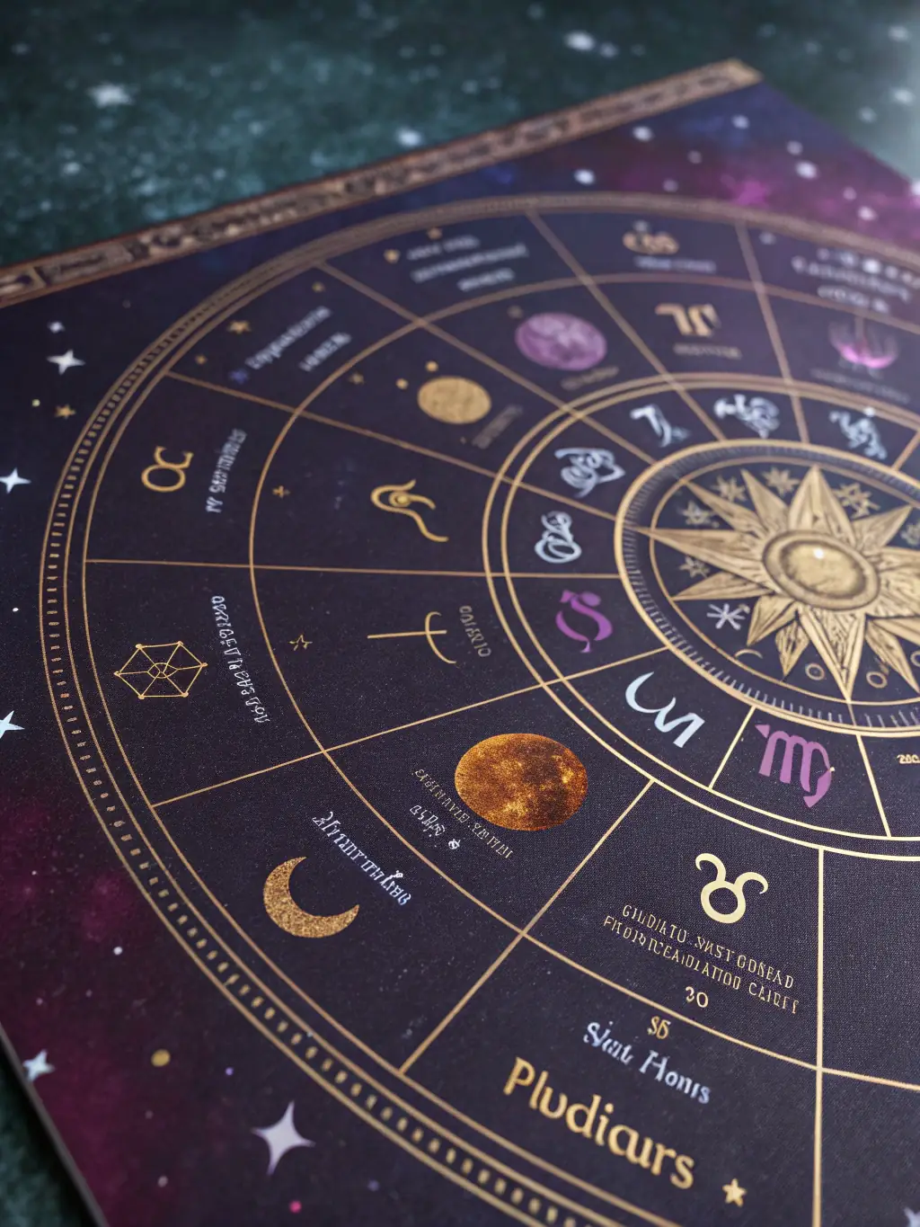 Horoscope and Kundli Analysis