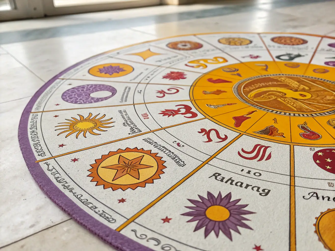 Horoscope and Kundli Analysis