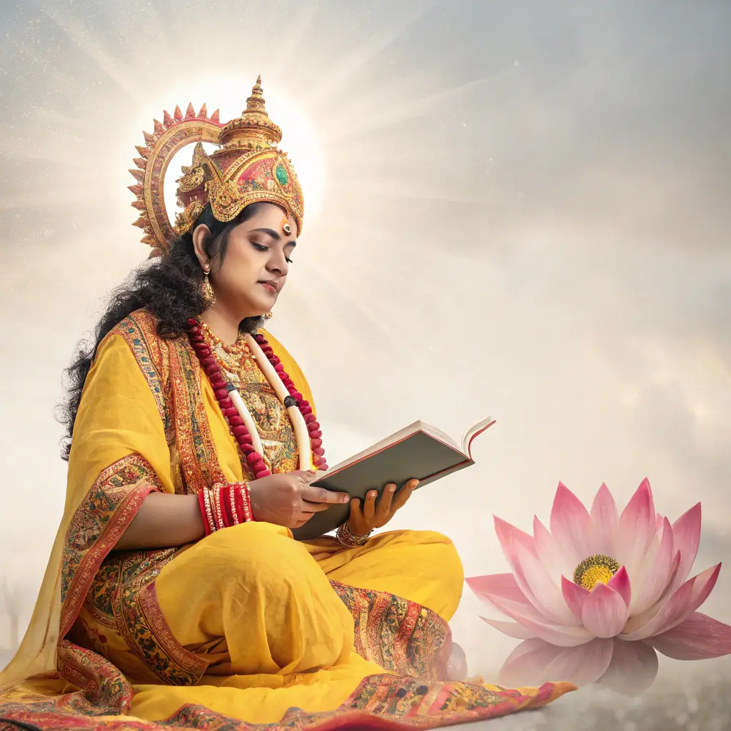 “Kosuri Bhaskara Acharyulu – Chief Astrologer at Sri Vaishnavi Jyotishyalayam”